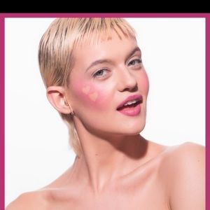 Meet your Posher, Molly